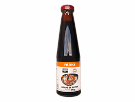 Molho de Ostra